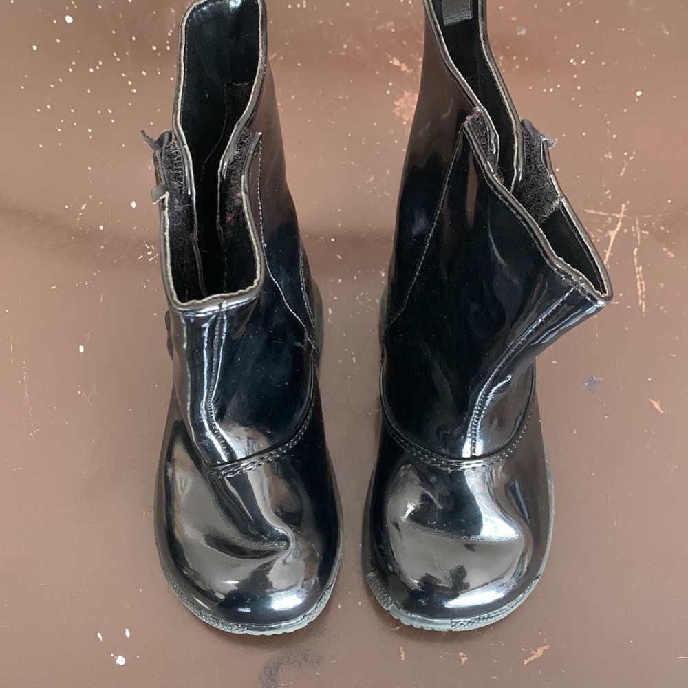 EXCELLENT CONDITION Toddler girls boots